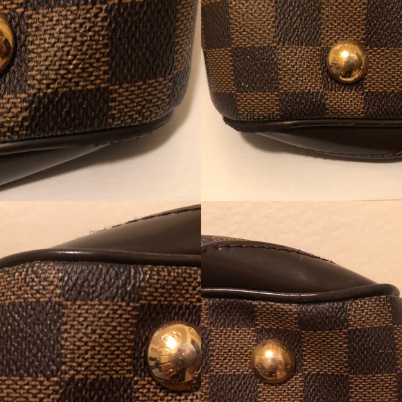 Louis Vuitton Verona mm Damier - Picture 2 of 8